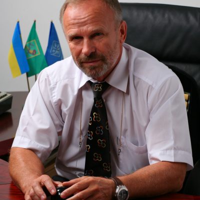 О.Бендус