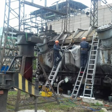 1Ремонт трансформ