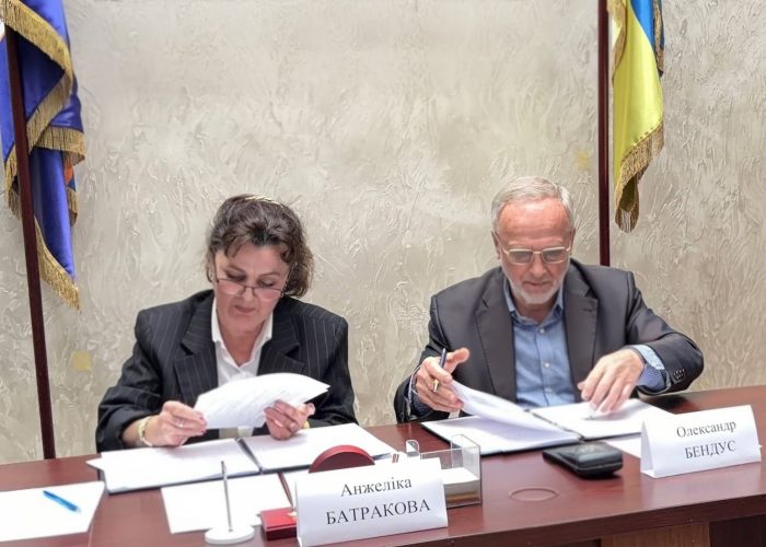 ХНАДУ та ТОВ ХАЕР-ХОЛДИНГ розпочинають стратегічне партнерство