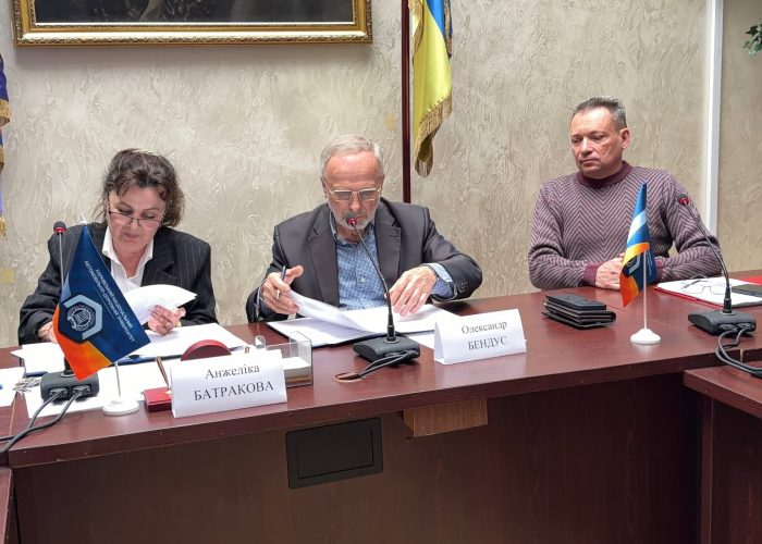 ХНАДУ та ТОВ ХАЕР-ХОЛДИНГ розпочинають стратегічне партнерство2