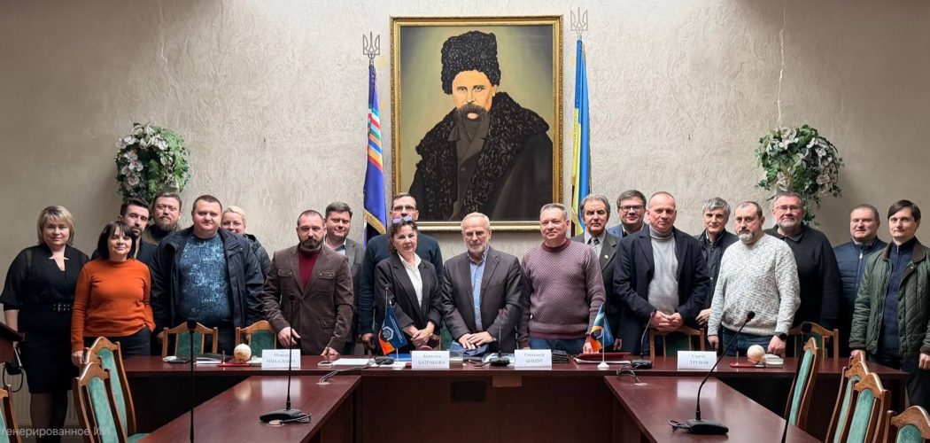 ХНАДУ та ТОВ ХАЕР-ХОЛДИНГ розпочинають стратегічне партнерство3