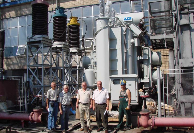 історія 77 рік